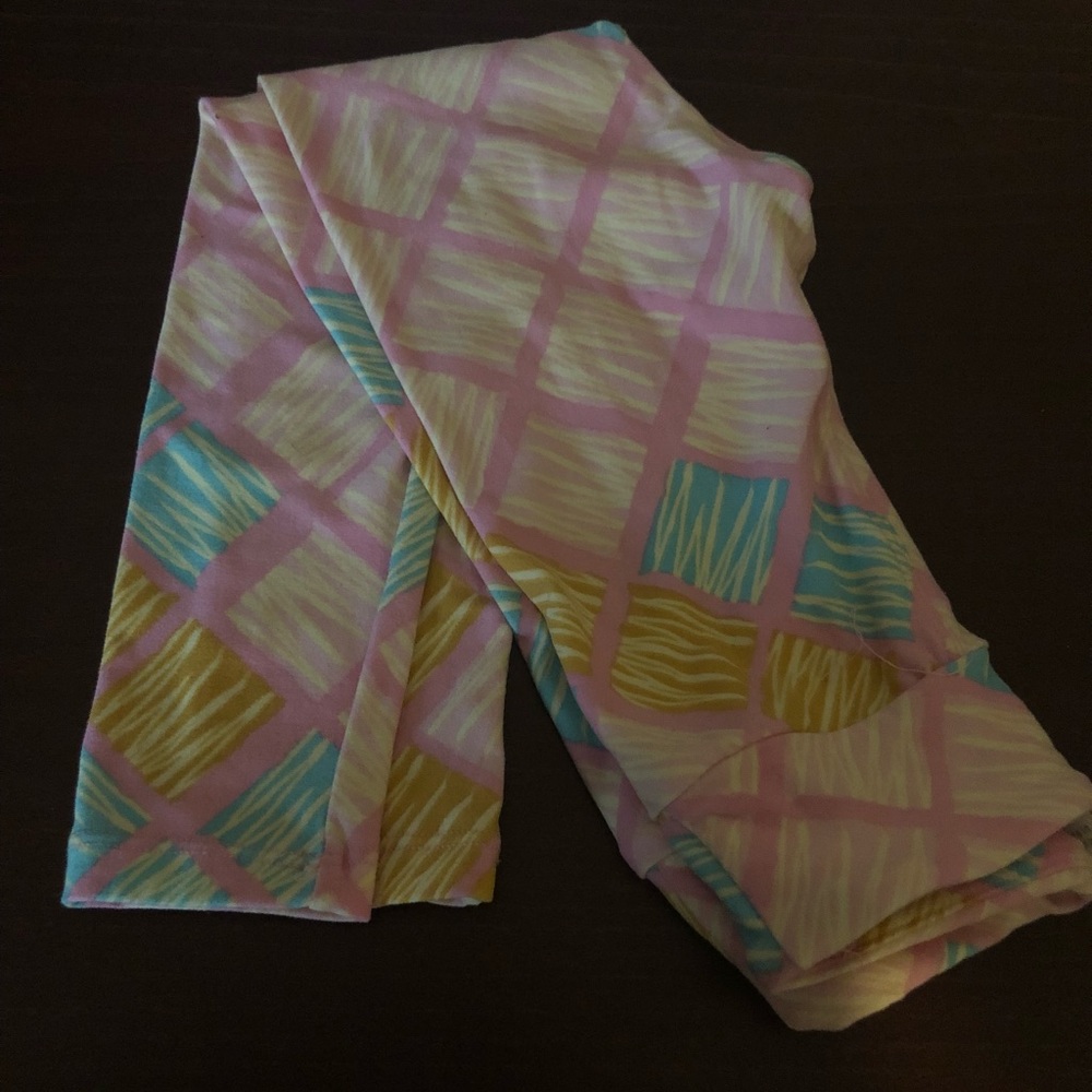 Kids leggings